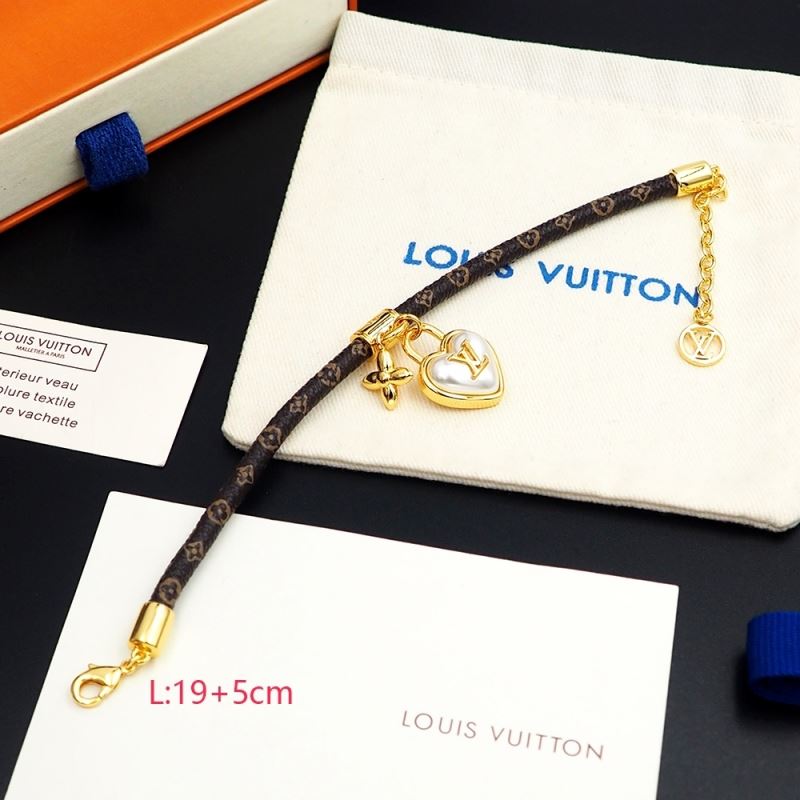 Louis Vuitton Bracelets